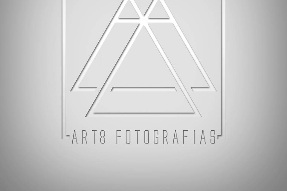 Logo Art8 Fotografias