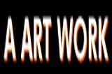 A Art Work logo