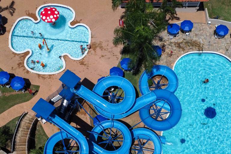 Parque Aquático