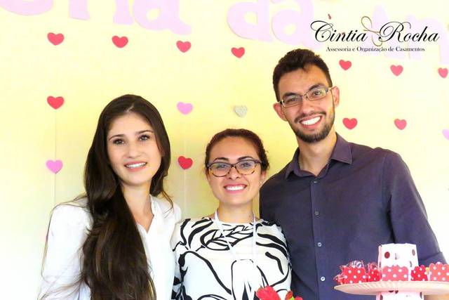 Chá de cozinha