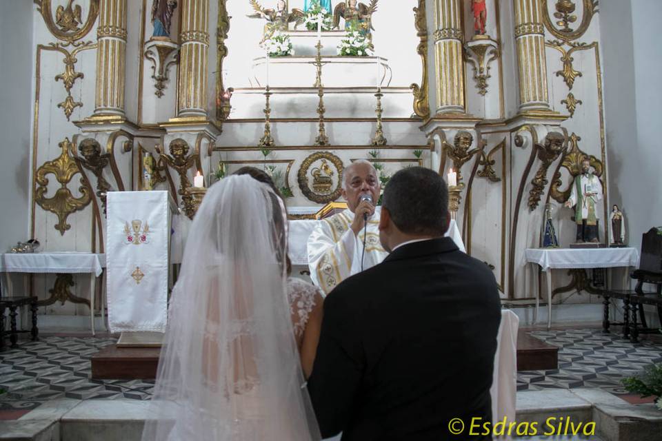 Casamento Lilian & Andre 01