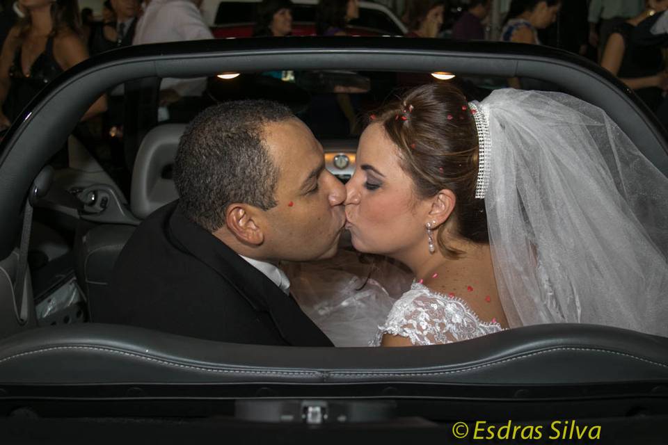 Casamento Lilian & Andre