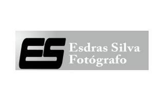 Esdras Silva Fotografo Logo