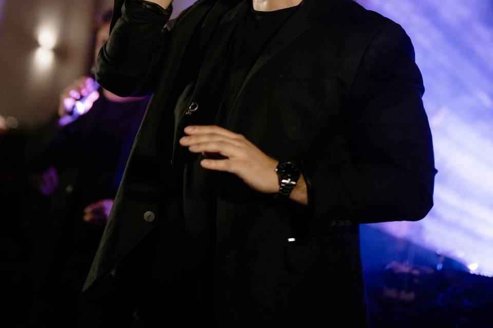 Vocalista