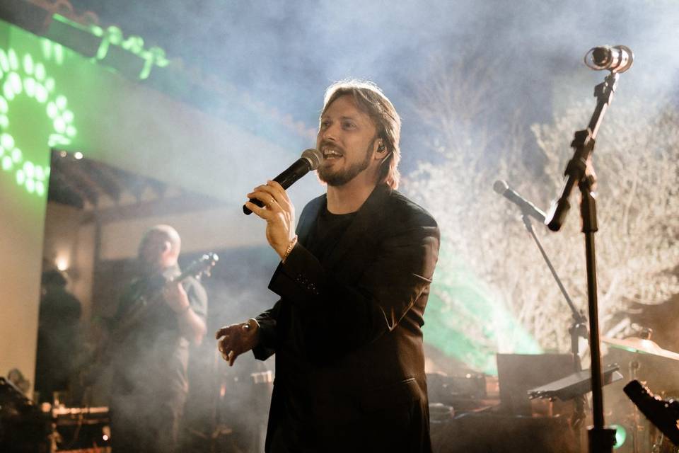 Vocalista