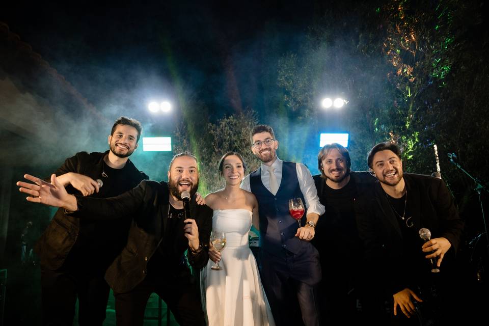 Banda Sambaculejo Prime