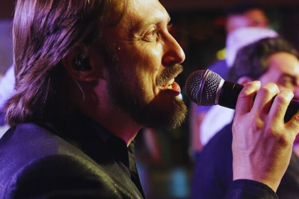 Vocalista