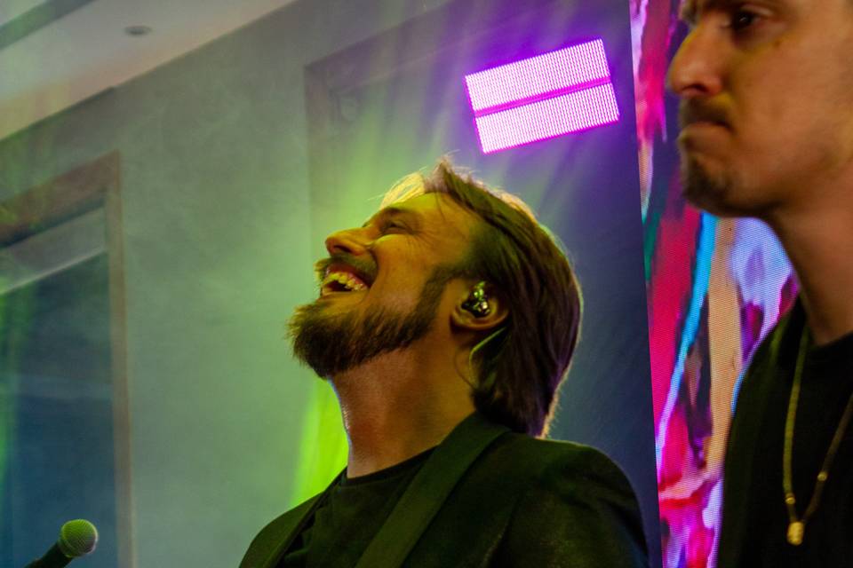 Vocalista
