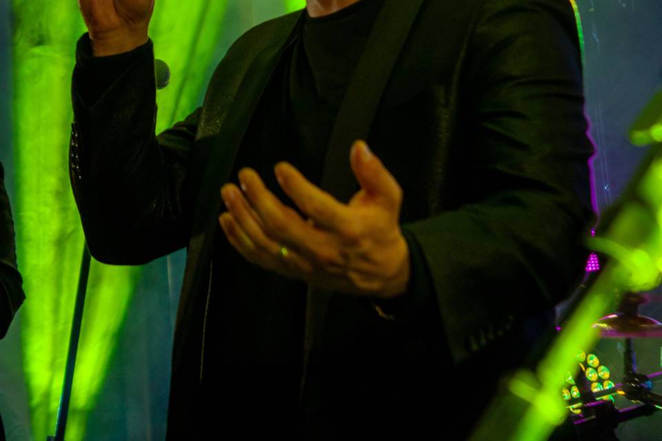 Vocalista