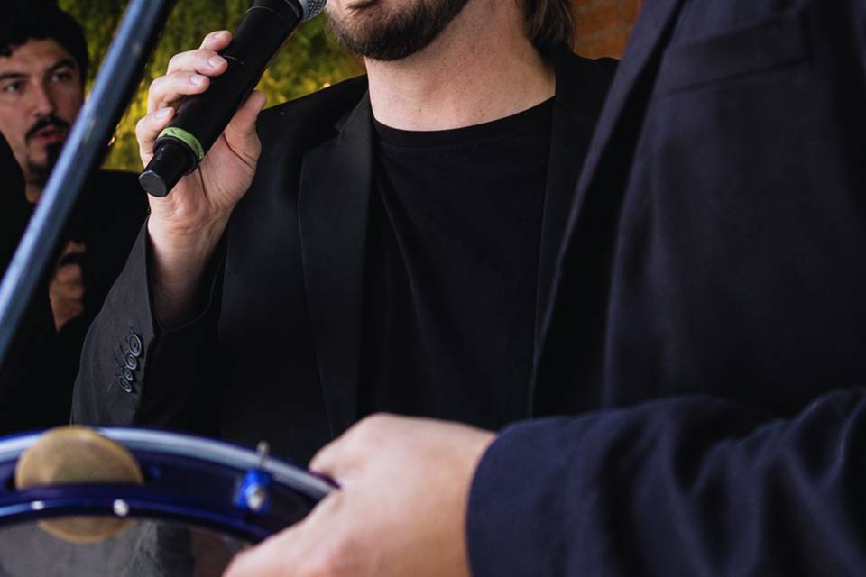 Vocalista