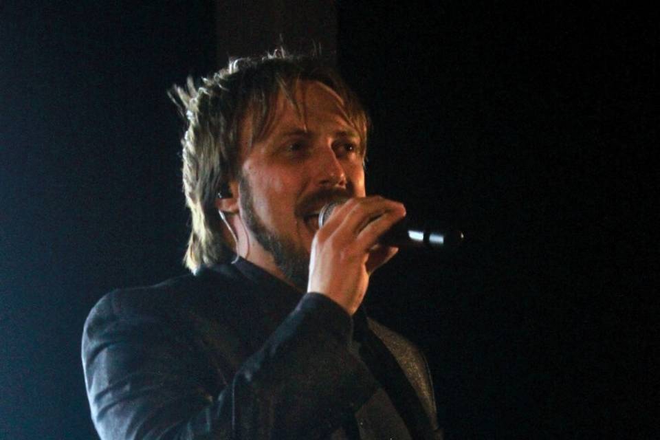 Vocalista
