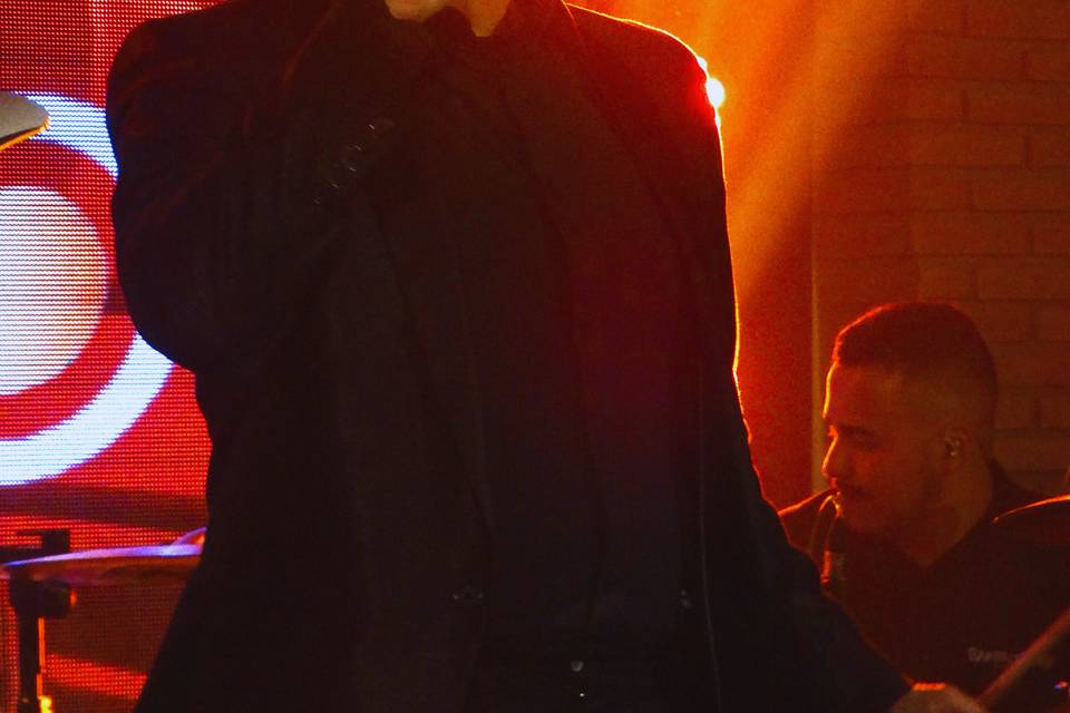 Vocalista