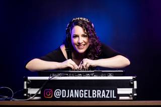DJ Angel