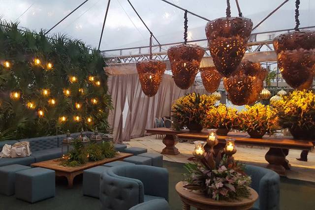 Decoração