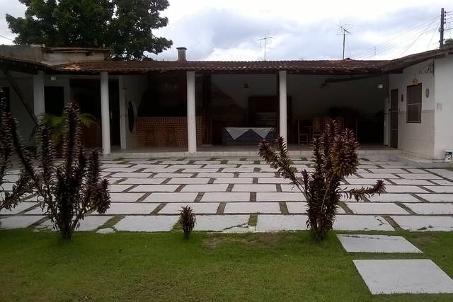 Churrasqueira