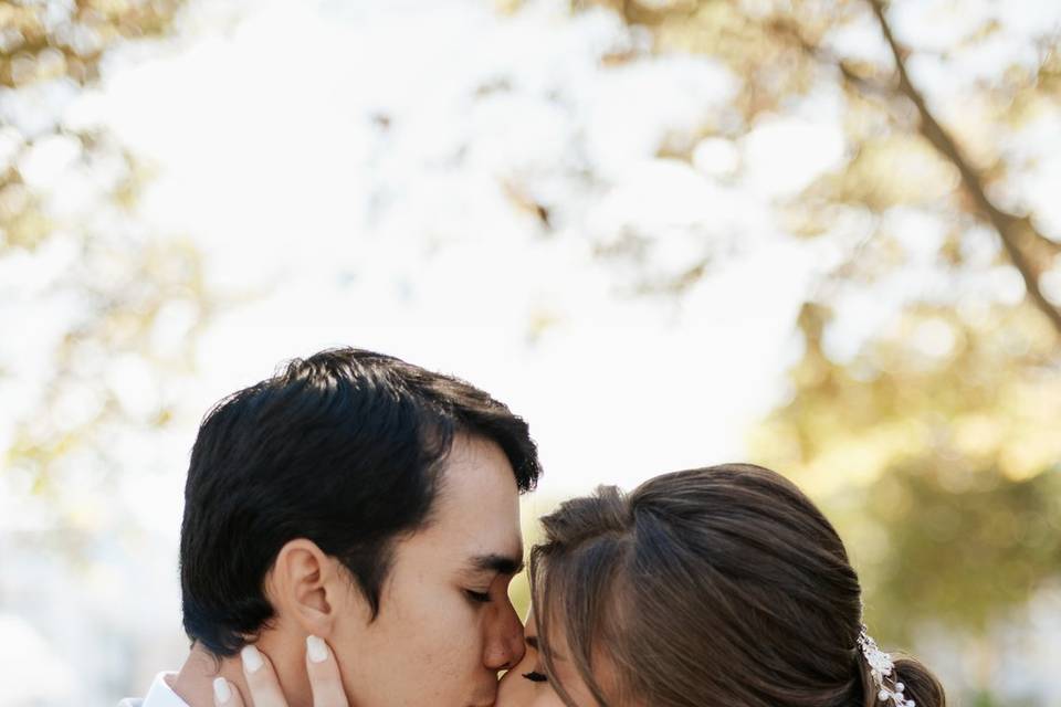 Casamento em Caçador-SC