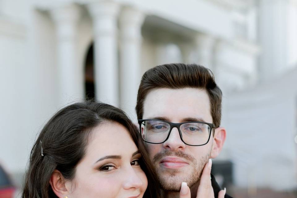 Pré-Wedding em Rio do Sul- SC