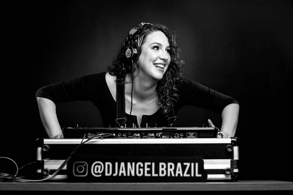 DJ Angel