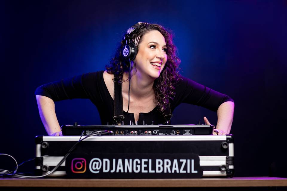 DJ Angel