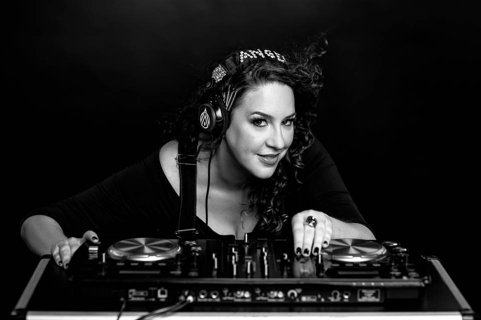 DJ Angel
