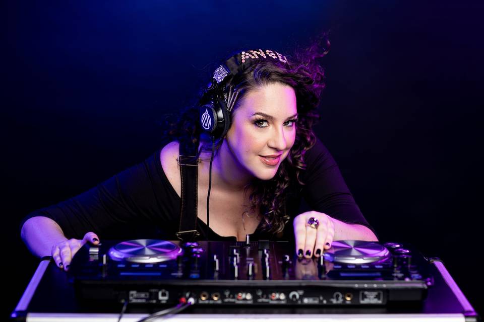 DJ Angel