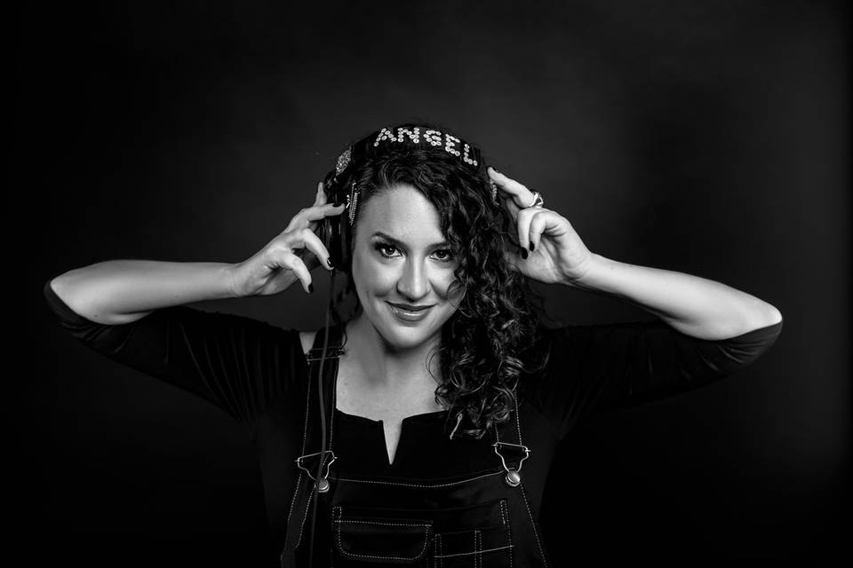 DJ Angel