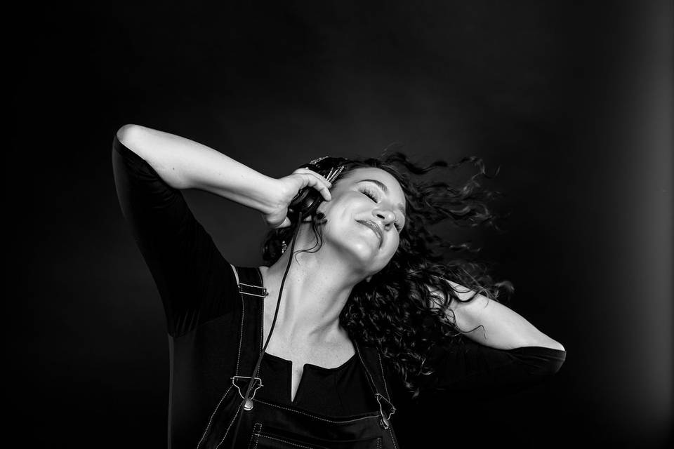 DJ Angel