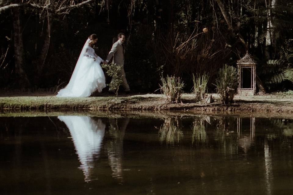 Casamento em Urubici- SC