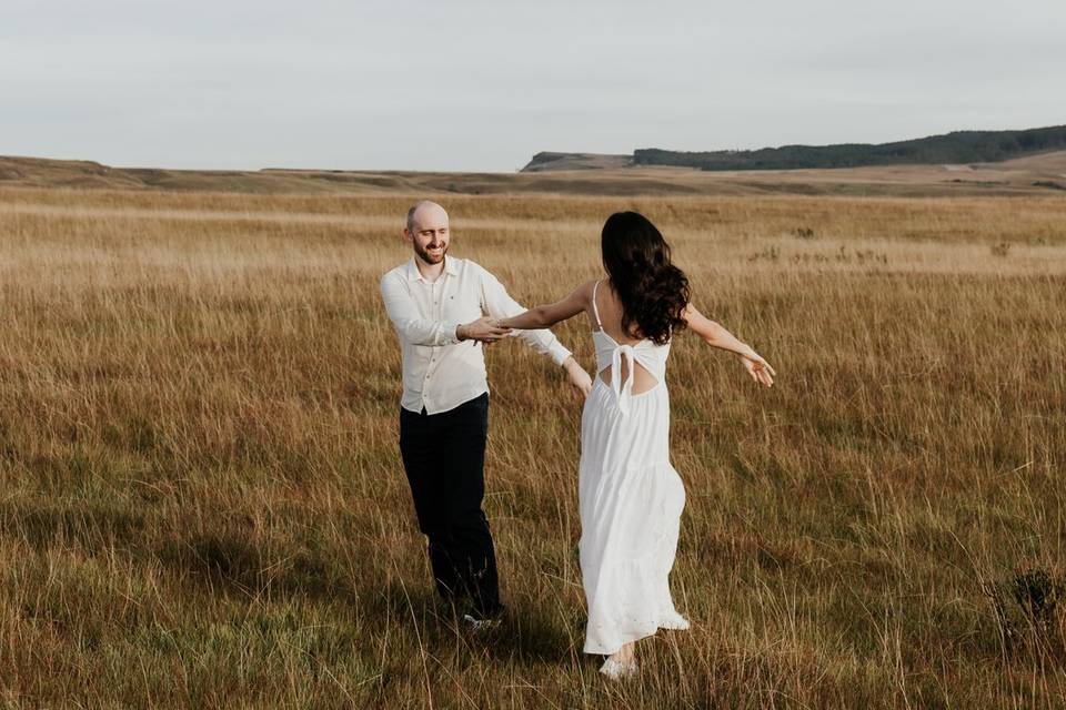 Pré-Wedding em Rancho Queimado