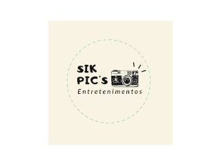 Sik Pic's Entretenimentos  logo