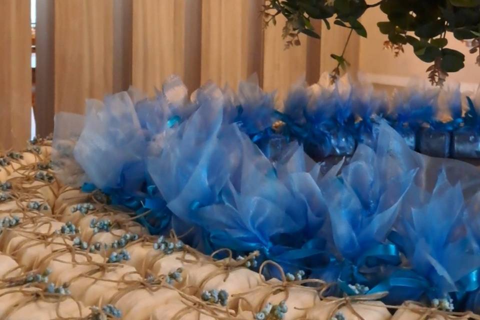 Bem casados