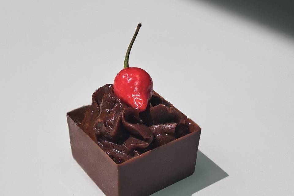 Fuego Cacau