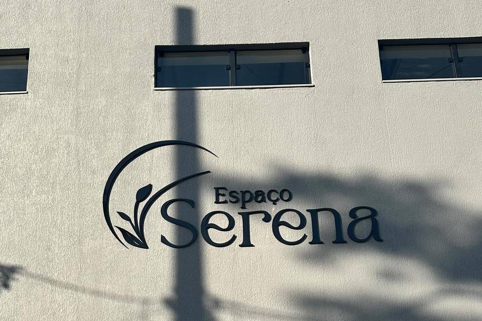 Espaço Serena