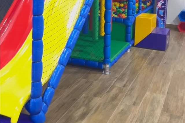 Área kids