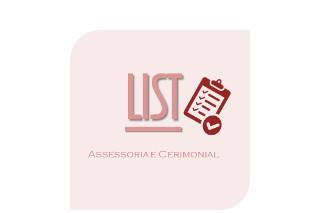 List Assessoria e Cerimonial  logo
