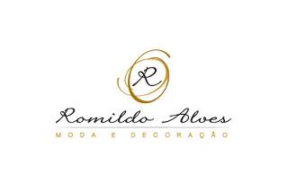 Logo Romildo Alves Moda e Decoração