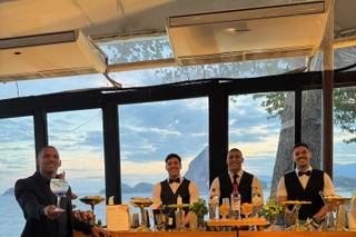 Bar Brothers Open Bar