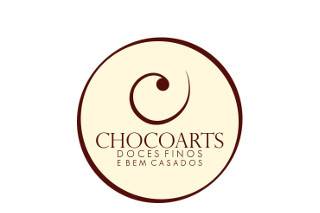 Chocoarts Doces Finos Logo