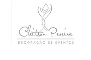 Cleitson Pereira Decoração Logo