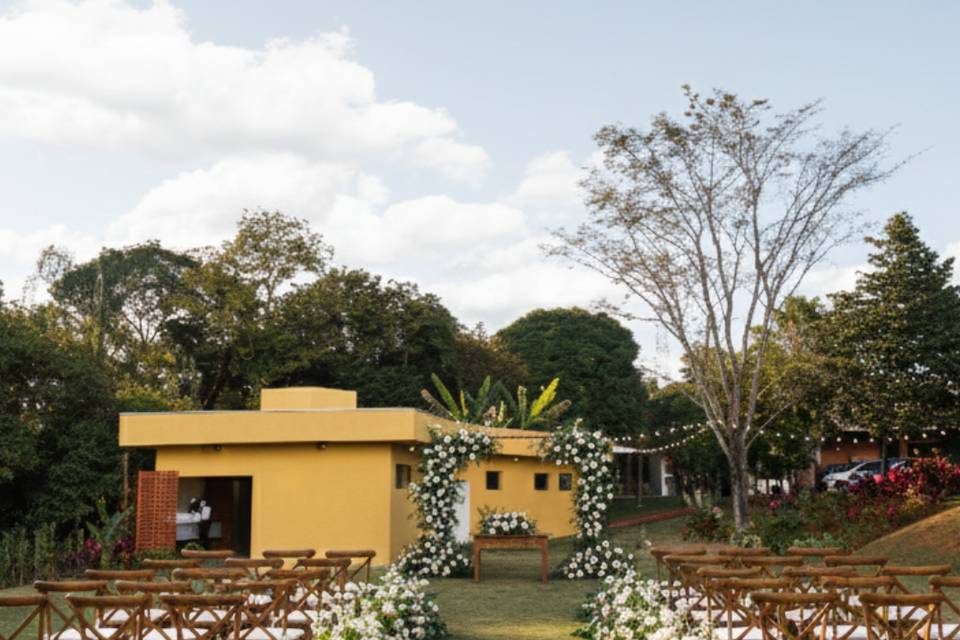 Cerimonia