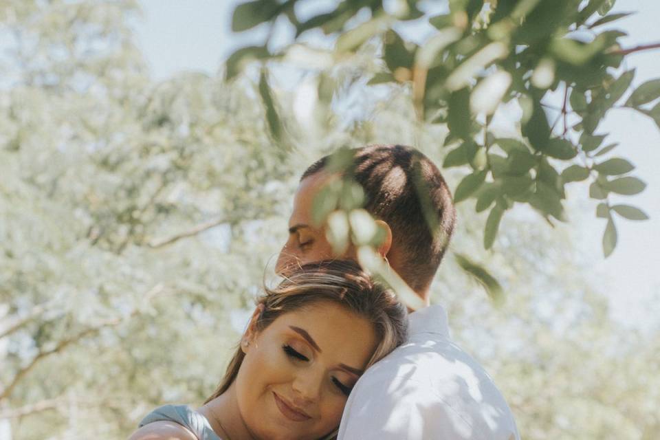 Gabriel e Alexia - Pre Wedding