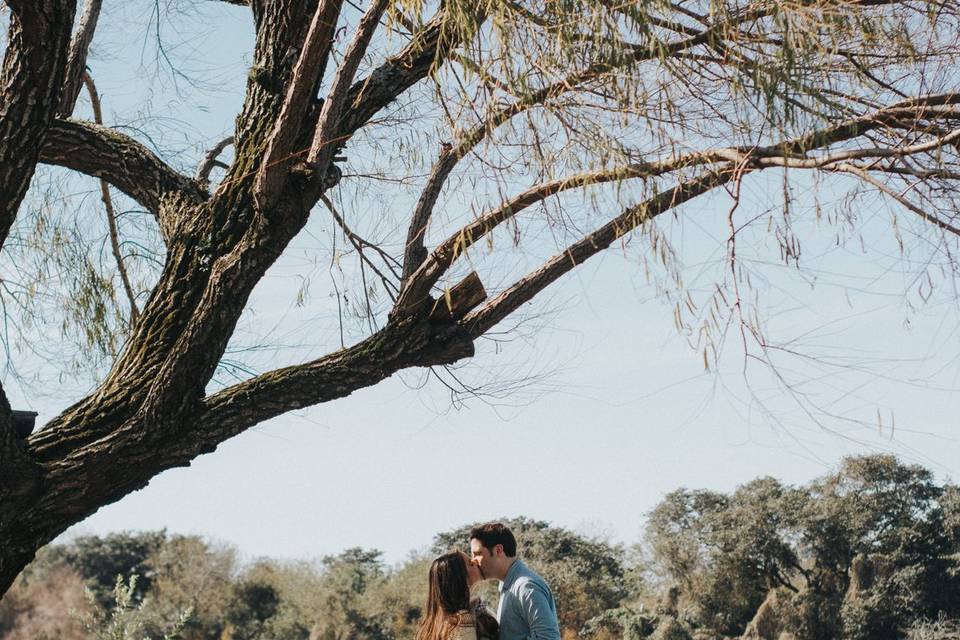 Mari e Maurício - Casamento