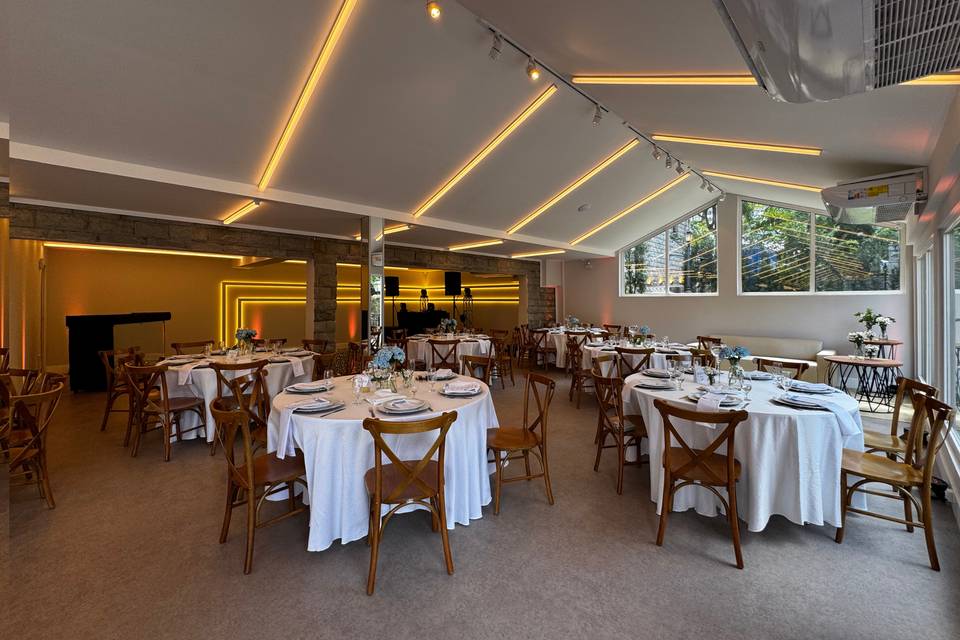 Indaiá Eventos | Blumenau