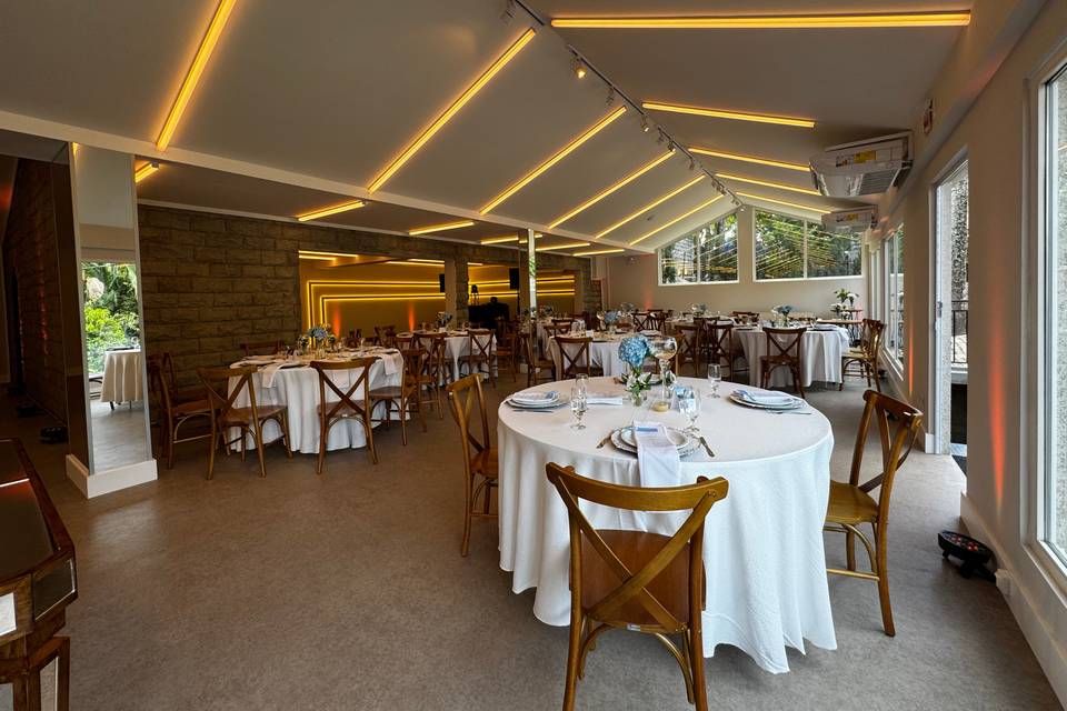 Indaiá Eventos | Blumenau