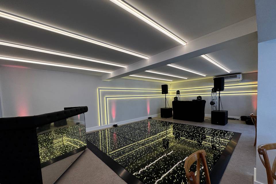 Indaiá Eventos | Blumenau