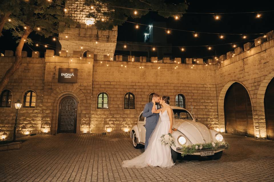 Indaiá Eventos | Blumenau