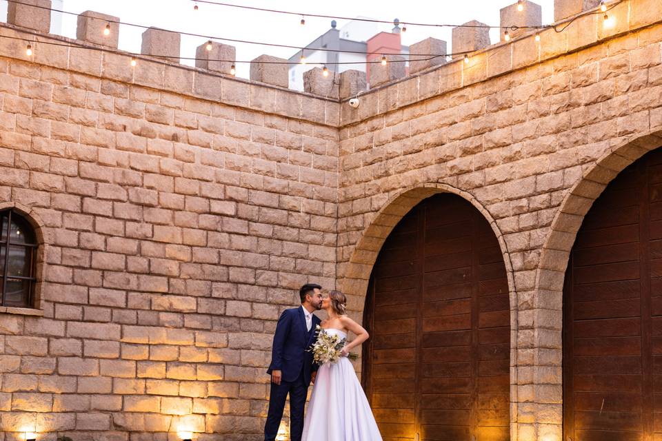 Indaiá Eventos | Blumenau