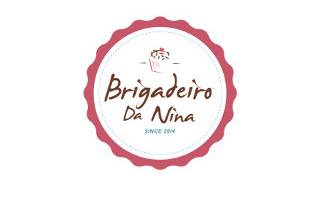 Brigadeiro da Nina logo