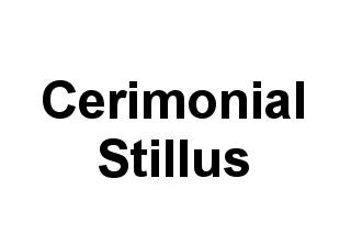 Cerimonial Stillus
