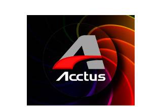 Acctus Eventos Sociais logo